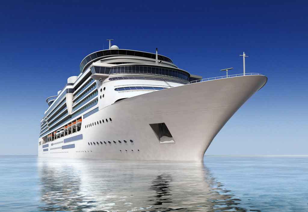 Shipbuilding industry in the future how to walk? Innovation and transformation imperative!