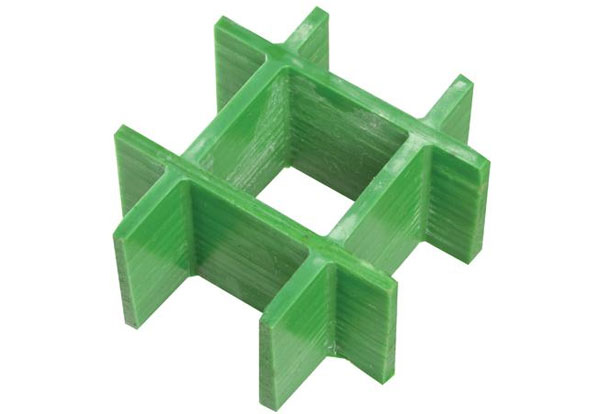 FRP grating
