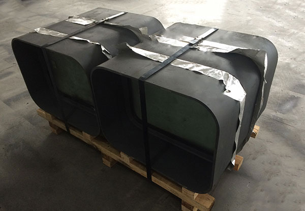 Ordinary rectangular windows