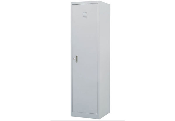 Single (double) door wardrobe