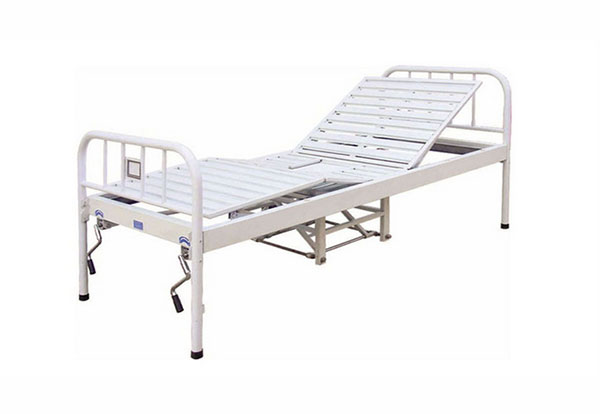 Steel beds